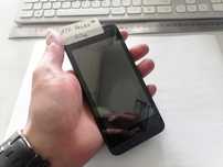 Мобилен телефон HTC Desire 610