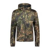 Alaska Sniper Ms Powerfleece Hoodie, BlindTech Invisible