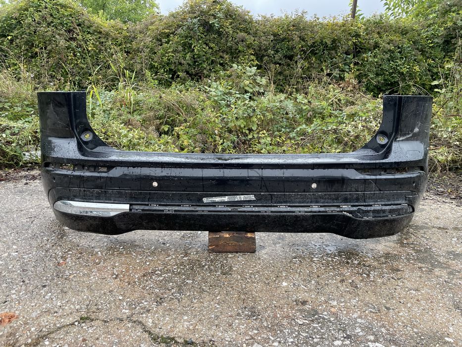 Задна броня за Волво Хц 60 Volvo Xc 60  2017-2021г 2бр