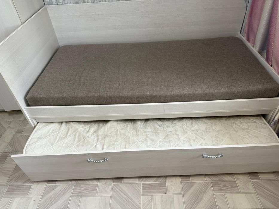 Коовать выдвижная