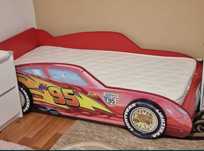Pat copii Fulger McQueen