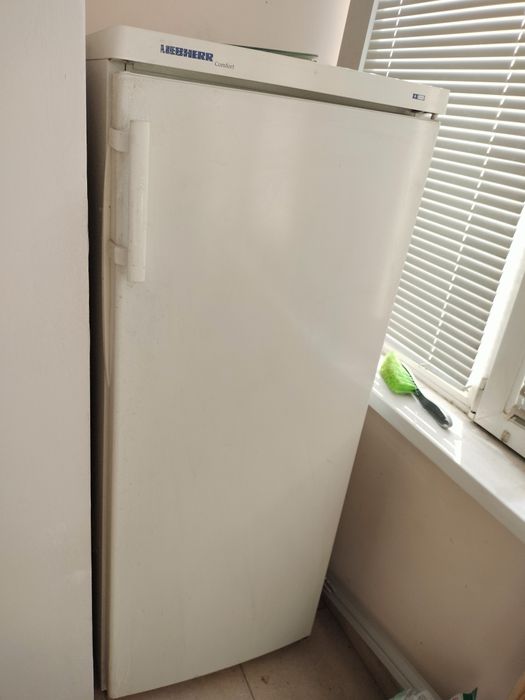 Liebherr продава се хладилник