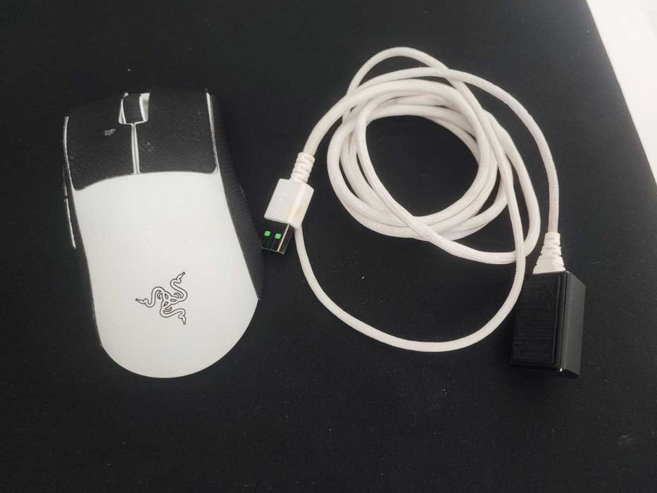 Vand Razer DeathAder V3 PRO, Dongle 8000HZ