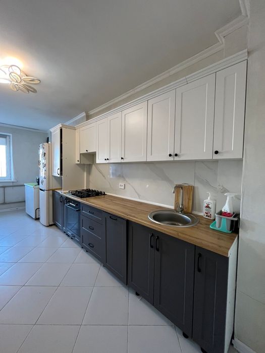 Продам кухонный гарнитур