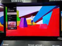 Телевизор QLED Samsung QE55Q60A 55" (Новинка 2021) + акция
