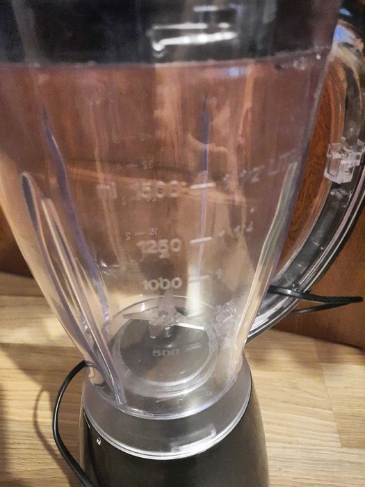 Blender Heinner pentru piese
