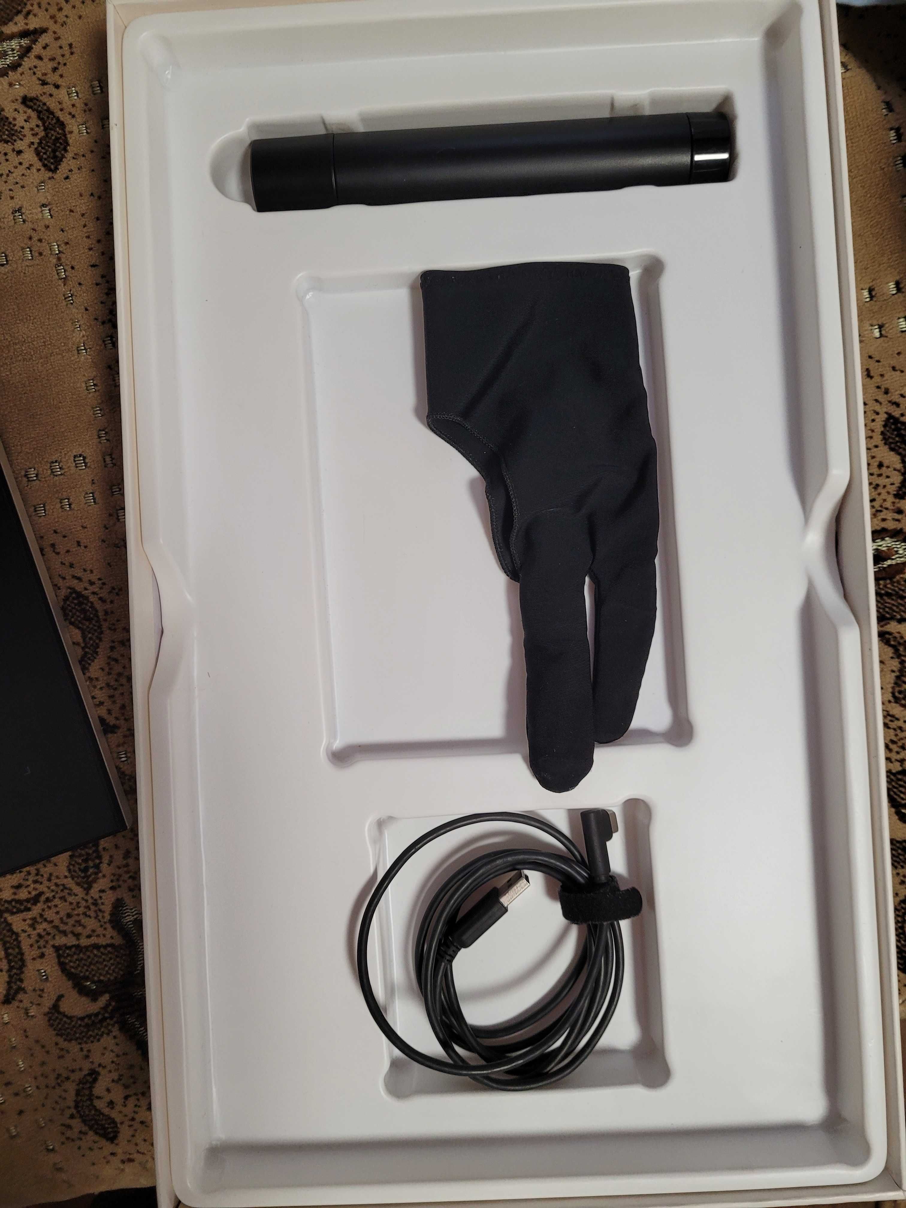 Tableta Grafica XP Pen Deco Pro Medium