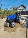 Tractor SOLIS 26