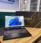 Игровой ноутбук RTX 4050, i7, 16GB RAM, 512GB SSD