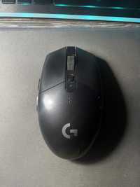 Игровая мышь Logitech G305 Black
