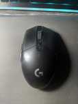 Игровая мышь Logitech G305 Black