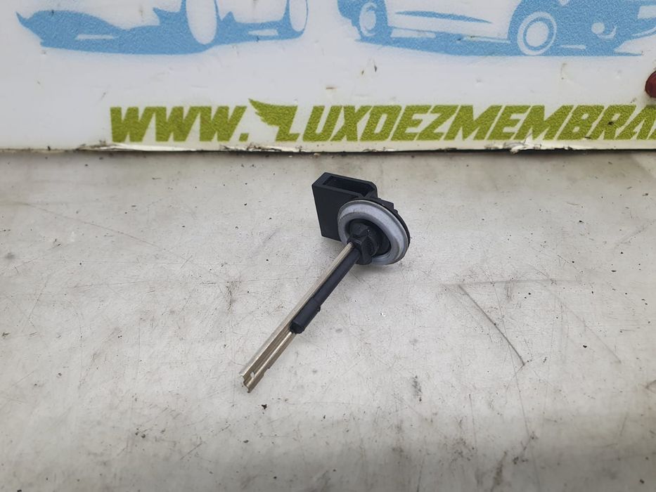 Senzor temperatura interior 6q0820539 Volkswagen VW Polo 4 9N [2001 -