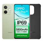 Telefon mobil OPPO A5 Pro, Dual SIM, 8GB RAM, 256GB, 5G,