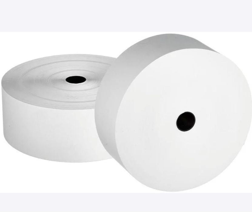 Чековая термолента 80мм*320*25