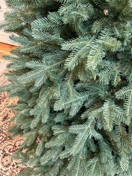 Новогодний елка Lux Ванесса