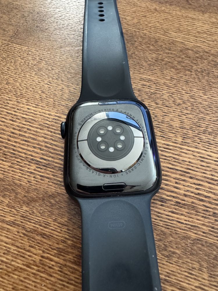 Iwatch 8 series, 45mm