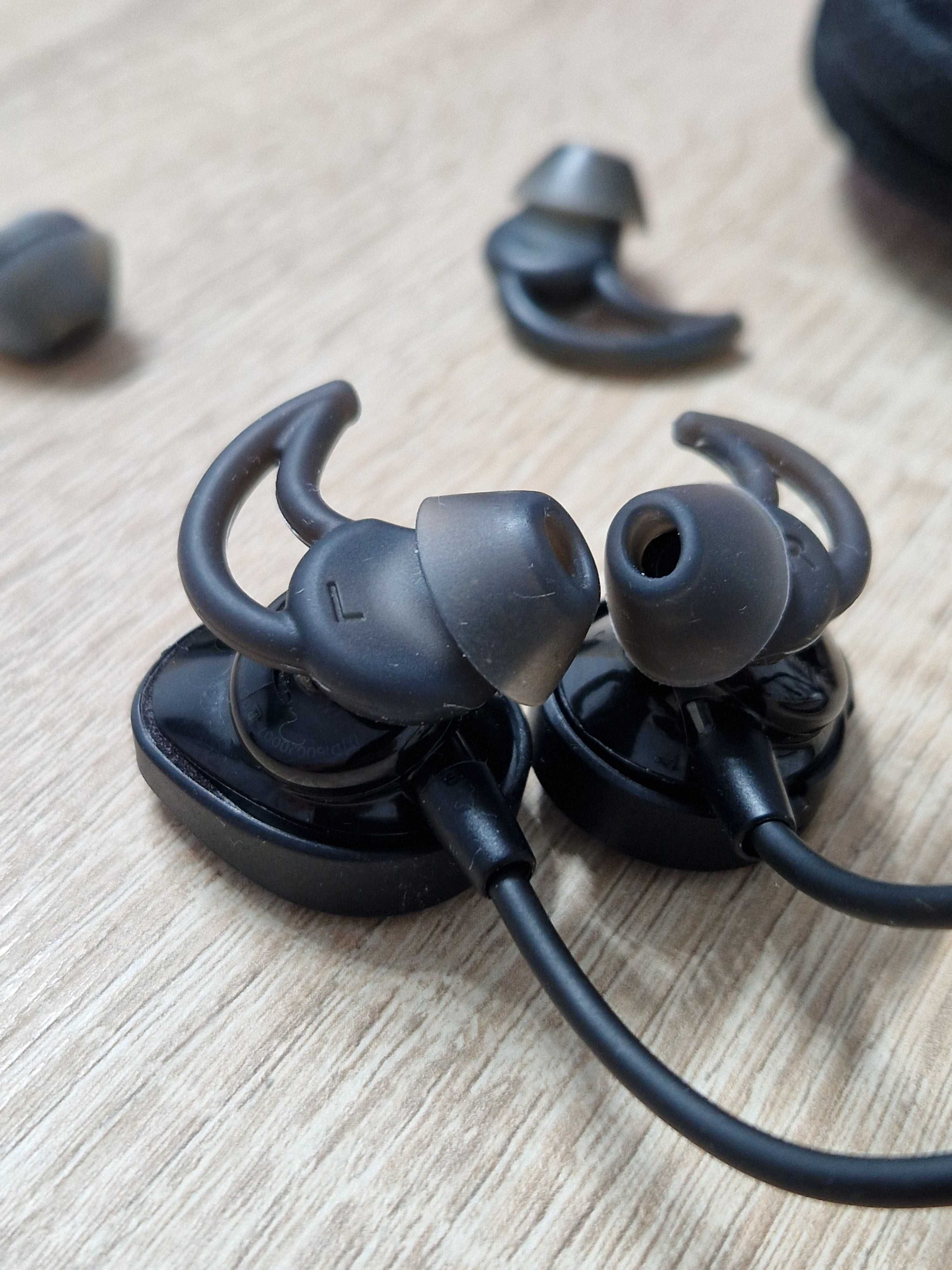 Casti Audio Bluetooth Sport In Ear Bose SoundSport A11
