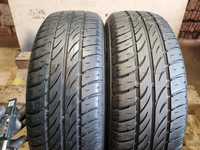 Anvelope 175/65 R14 2 buc vară 6 mm 1 an garanție