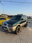Nissan Terrano Autoutilitară 2.7 Diesel