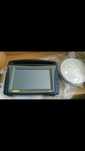 Gps agricol trimble cfx 750, ez-250