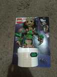 Vand Lego Dancing Groot