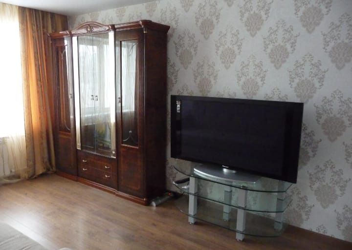 Сдается однокомнатная квартира на долгий срок в Астане