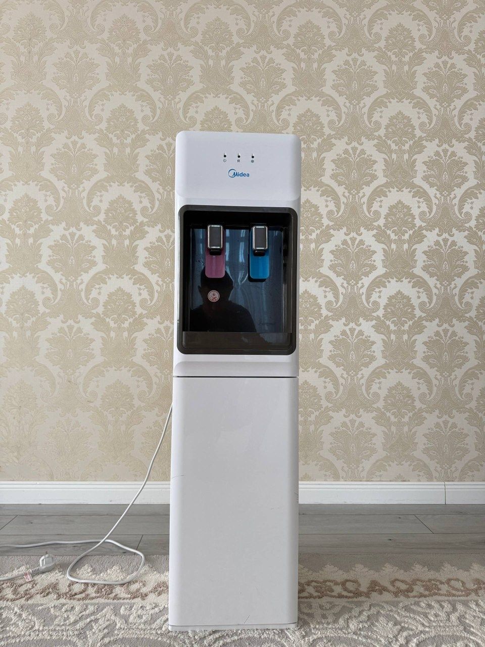 Кулер Midea MK-40E