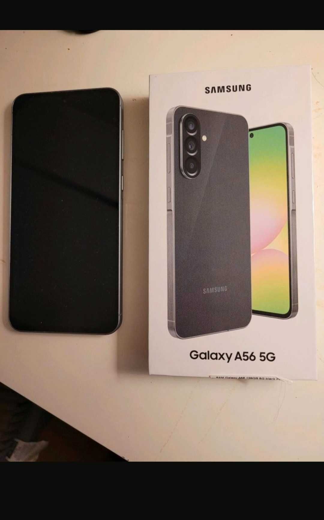 Samsung Galaxy A56 5g