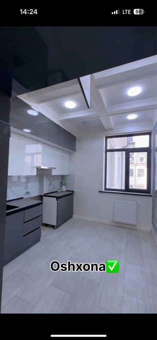 A47 toshkent tumani keles mosti navastroyka 5 xona dubleks