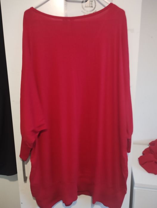 Елегантна дамска блуза