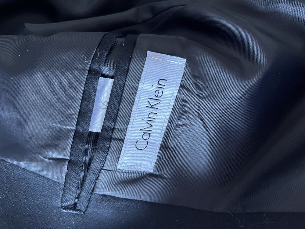 Дамско сако Calvin Klein размер S