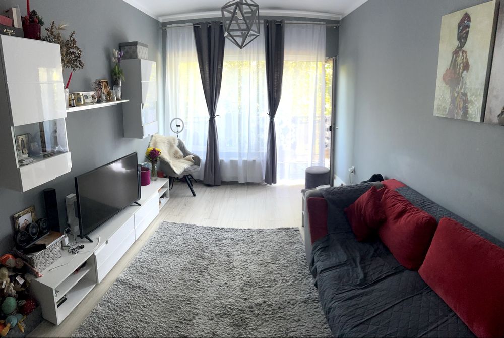 Apartament 2 camere Buna Ziua
