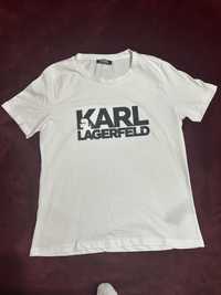 Дамска тениска Karl Lagerfeld