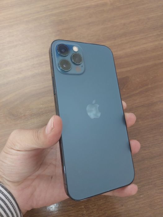 Iphone 12 pro KH/A