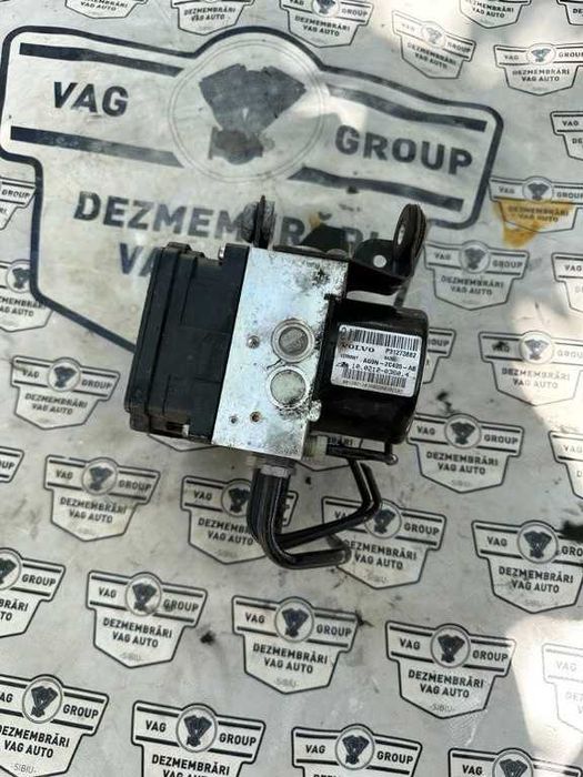 Pompa ABS cu modul comanda Volvo S60 V60 - 31273882