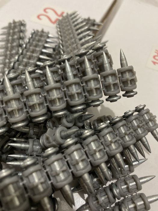 Cuie pistol hilti bx3 si bx4