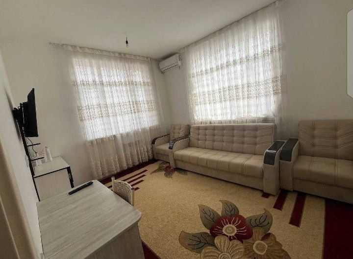 Аренда квартира Бюк ипак юли метро 15 дакика