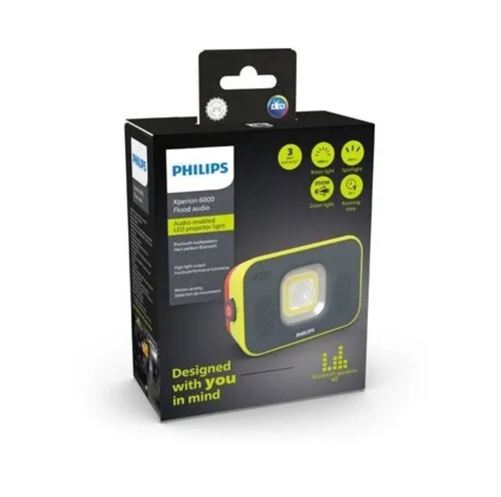 Lampa / proiector led PHILIPS