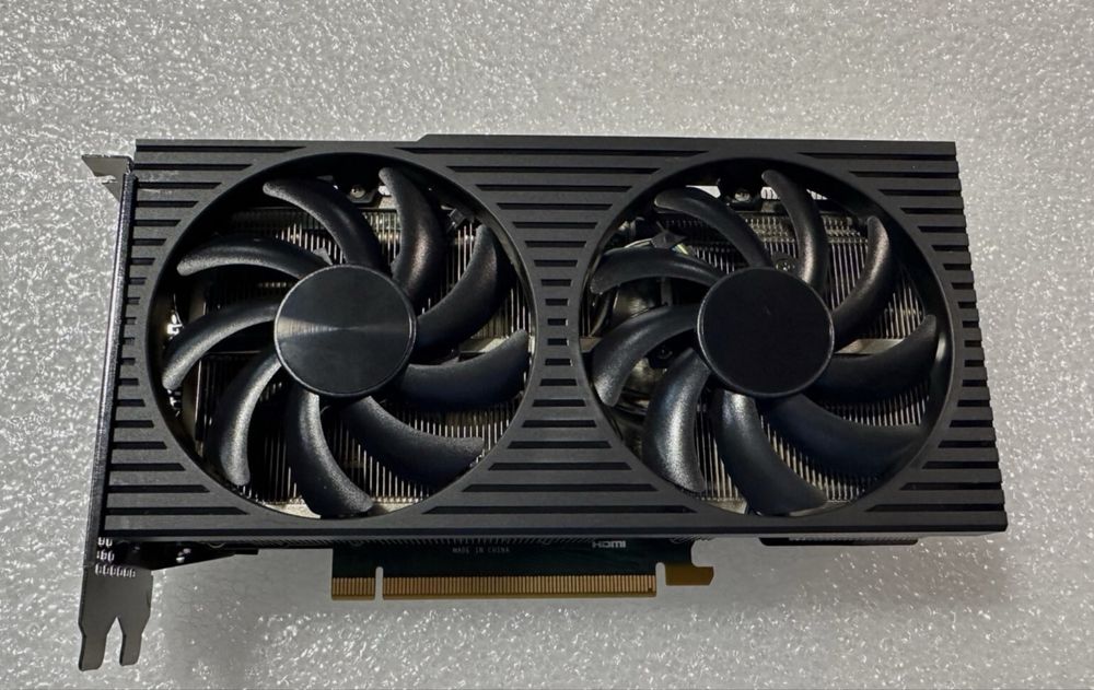 Dell RTX 3060 Ti 8GB Nvidia GeForce