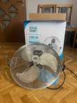 Вентилатор Star-Light FTFS-100W, Подов, 100W, 45 см диаметър