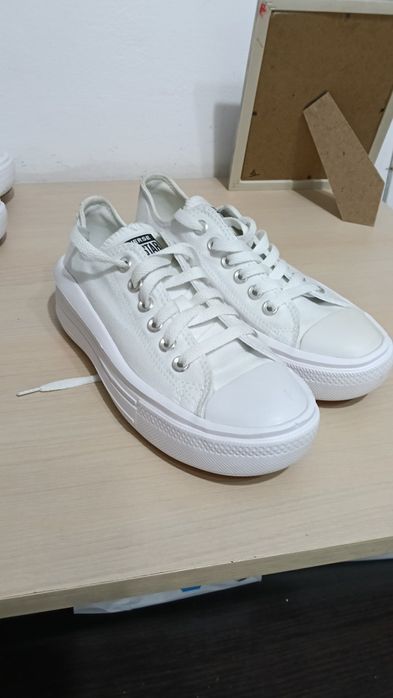 Adidași tenesi Converse Originali
