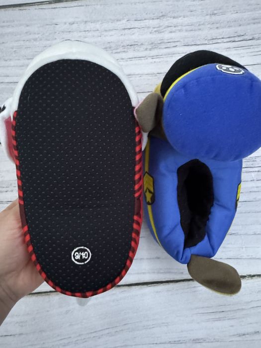 Обувь на девочку