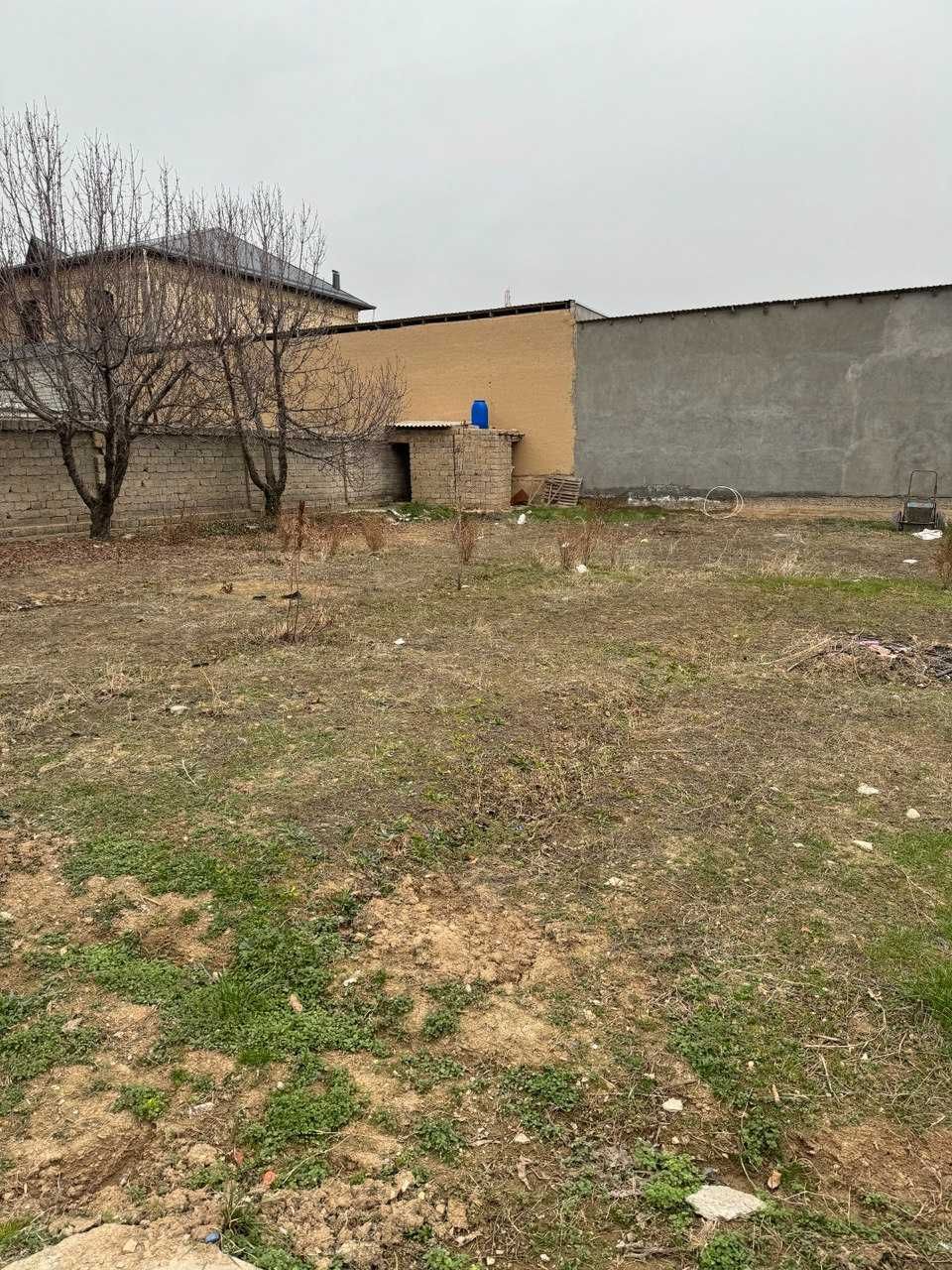 СРОЧНО Продаётся земельный участок 6 соток Ункургон Кибрай 115000 y.e.