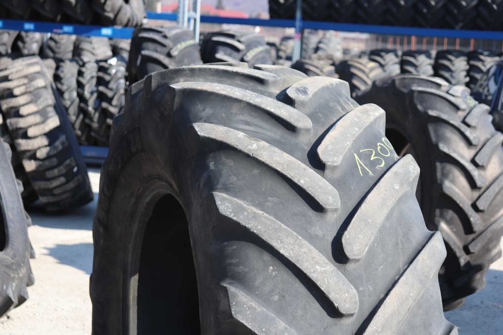 Anvelope Radiale MIchelin 540/65R28 Radiale SH Tractor Livrare Oriunde
