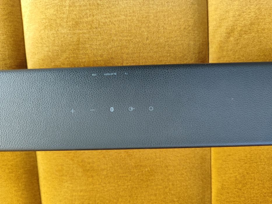 Sound bar Sony ..