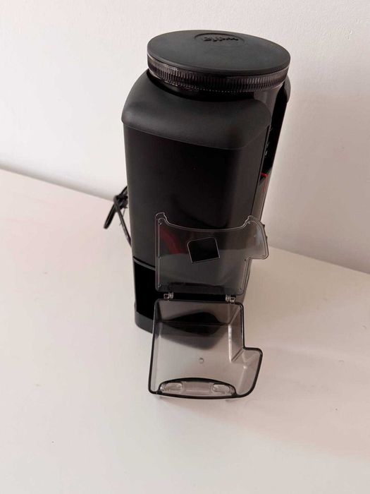 Vând Râșniță Cafea Wilfa Svart Aroma - NOUĂ, dar desigilată!