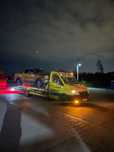 Ai facut accident? Tractari auto dube utilaje moto Platforma Asistenta