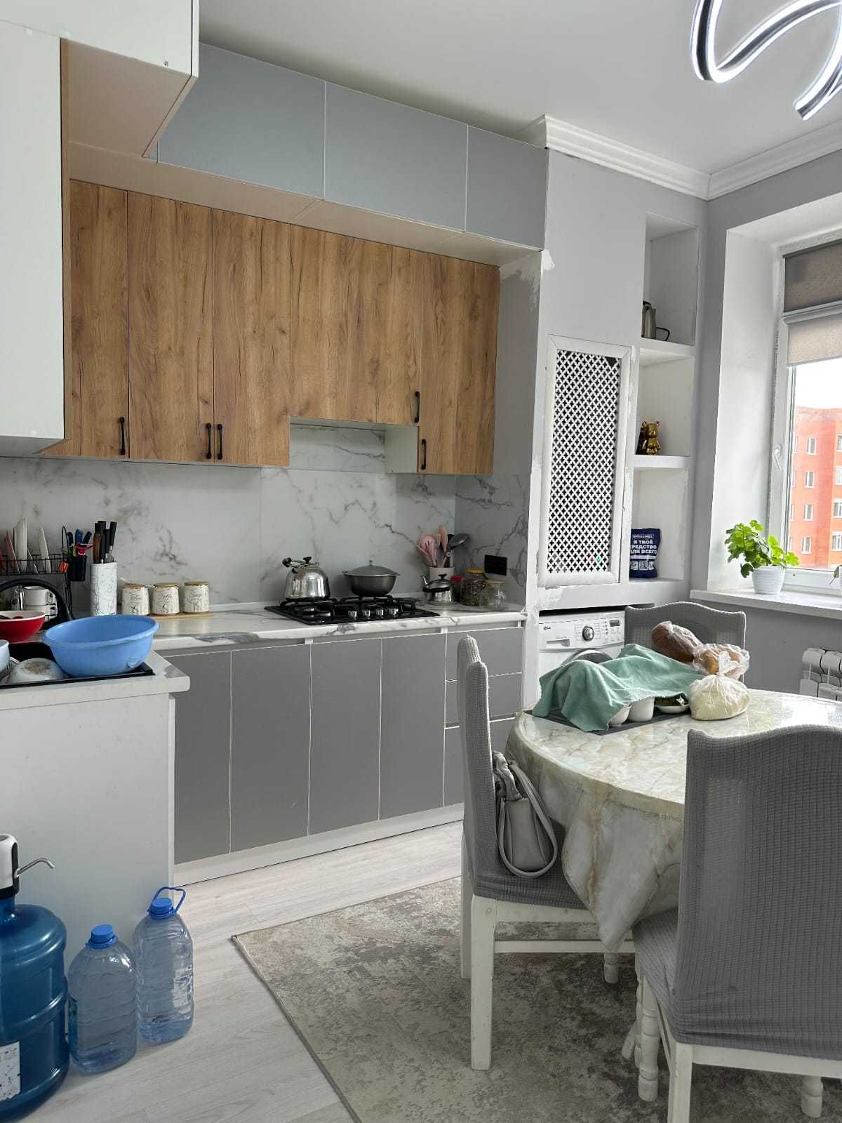 Продам  1 комн квартиру в р Келешек Саяжай  377
