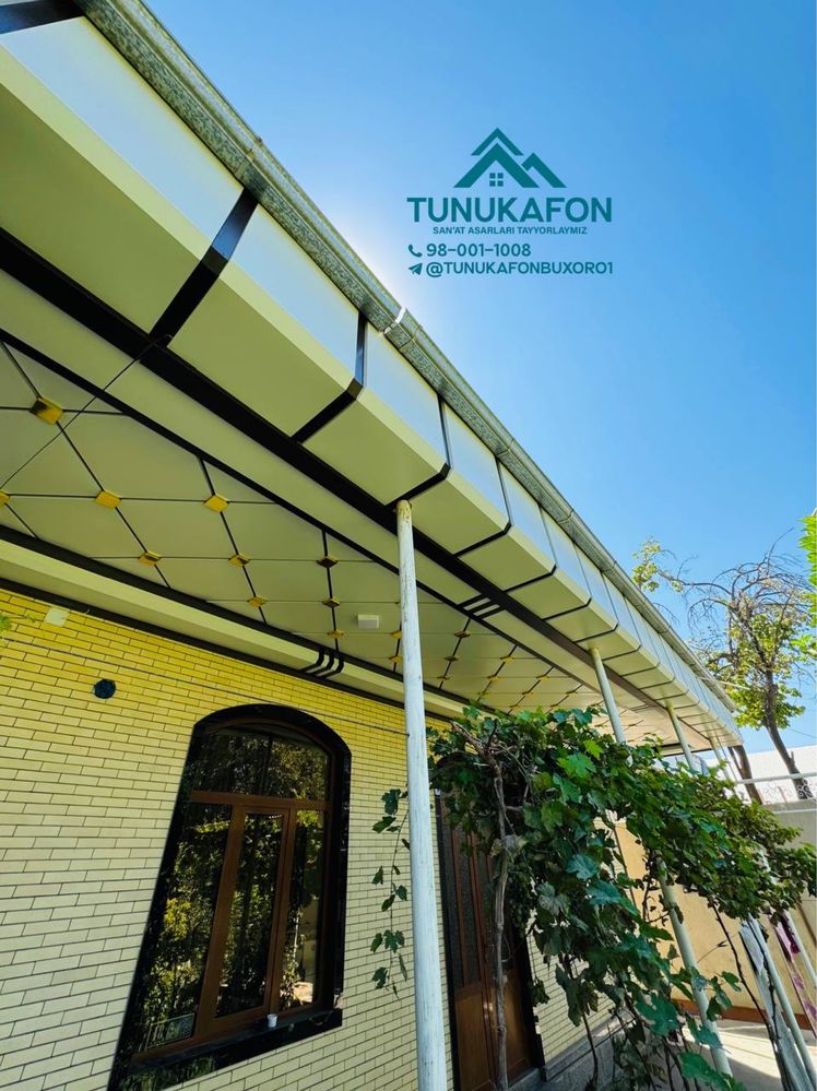 Tunukafonchi usta
