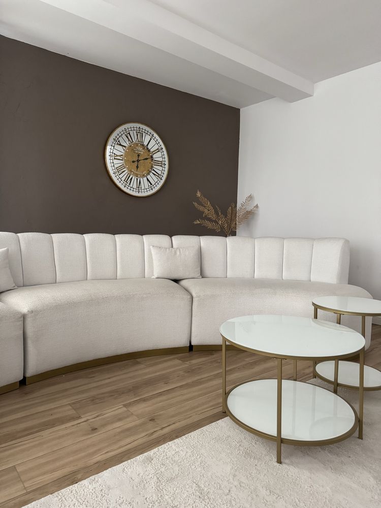 Vila in rate pana la 2 ani, mobilata si utilata modern, model deosebit